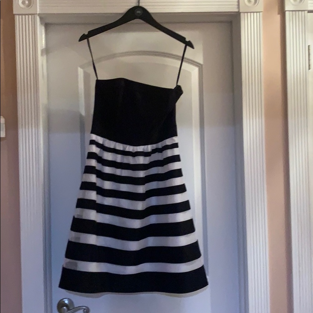 WHBM Dress